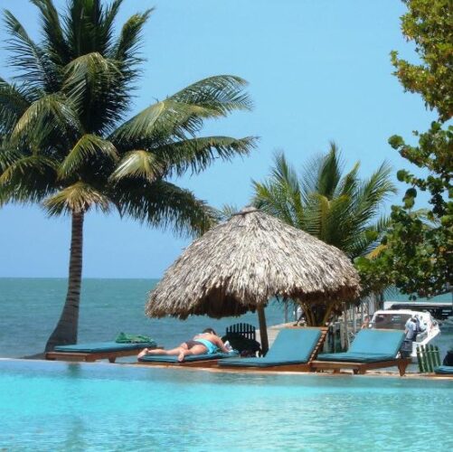 How to Make Your Summer Vacation Sustainable!